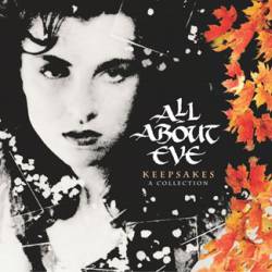 All About Eve : Keepsakes - A Collection